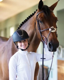 PHOENIX PERFORMANCE Tipperary™ Windsor Wide Brim Helmet with MIPS®