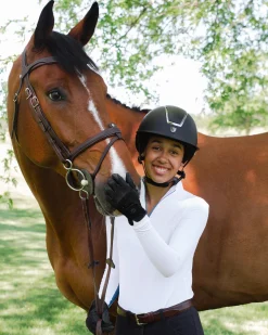 PHOENIX PERFORMANCE Tipperary™ Windsor Wide Brim Helmet with MIPS®