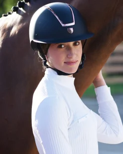 PHOENIX PERFORMANCE Tipperary™ Windsor Wide Brim Helmet with MIPS®