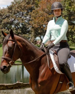 PHOENIX PERFORMANCE Tipperary™ Windsor Wide Brim Helmet with MIPS®