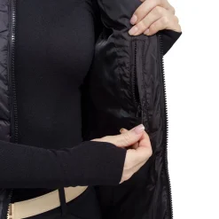 TKEQ THE SHOP TKEQ Puffy Vest