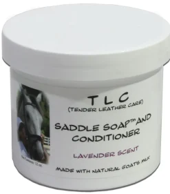 DANA S CUSTOM PRDCTS TLC Saddle Soap