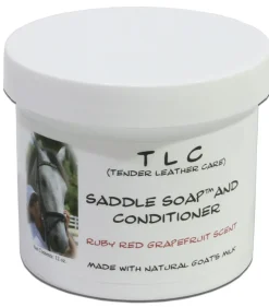 DANA S CUSTOM PRDCTS TLC Saddle Soap