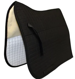 TOKLAT ORIGINALS Toklat® Clarion™ Square Pad with WoolBack