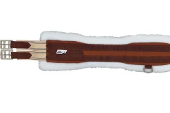 TOKLAT ORIGINALS Toklat Contoured Synthetic Girth