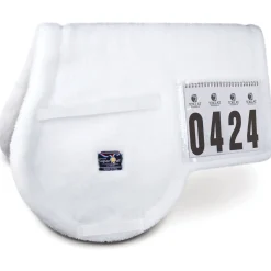 TOKLAT ORIGINALS Toklat® Medallion® Competition Saddle Pad with SuperQuilt Lining