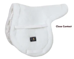 TOKLAT ORIGINALS Toklat® Medallion® SuperQuilt High-Profile Saddle Pad