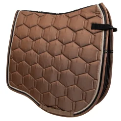 TOKLAT ORIGINALS Toklat® Tango Double Hexagon Dressage Pad