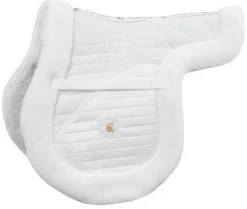 TOKLAT ORIGINALS Toklat® TechQuilt High-Profile Two-Sided Nonslip Saddle Pad