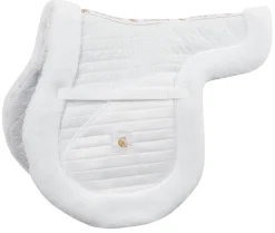 TOKLAT ORIGINALS Toklat® TechQuilt High-Profile Two-Sided NonSlip Saddle Pad - CC