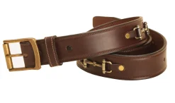 TORY LEATHER 1 1/2