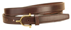 TORY LEATHER ¾