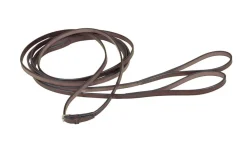 TORY LEATHER Company English Style Draw Reins