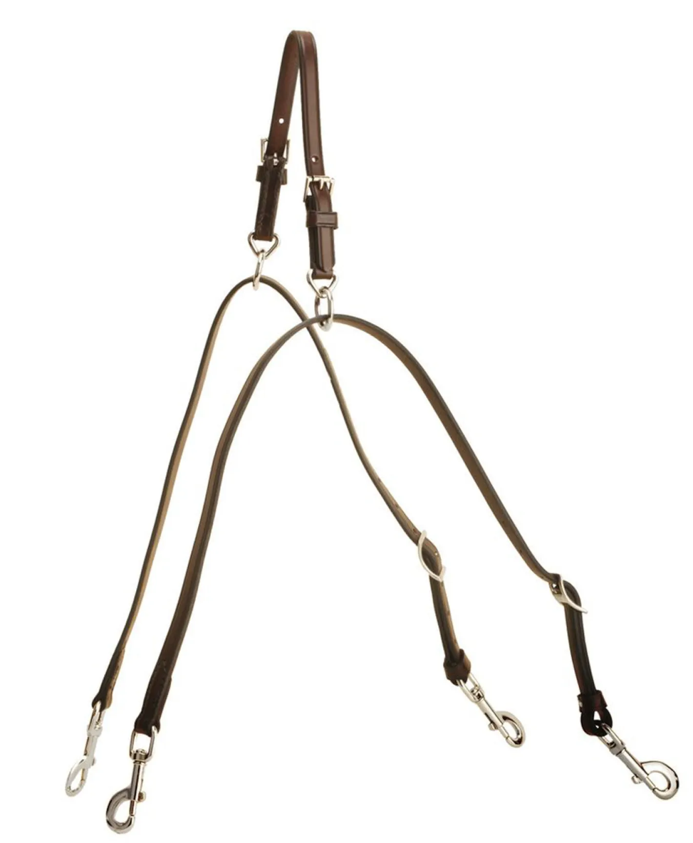 TORY LEATHER Company Pony Size Anti-Grazing Device