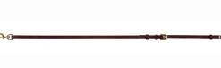 TORY LEATHER Side Reins