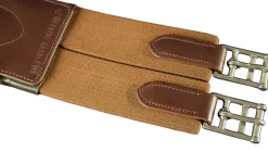 TOTAL SADDLE FIT Shoulder Relief Girth