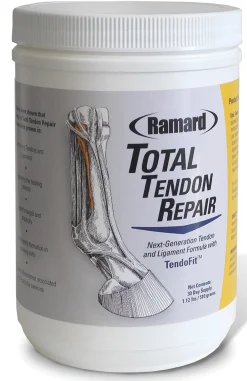ANIMAL HEALTH INT Total Tendon Repair