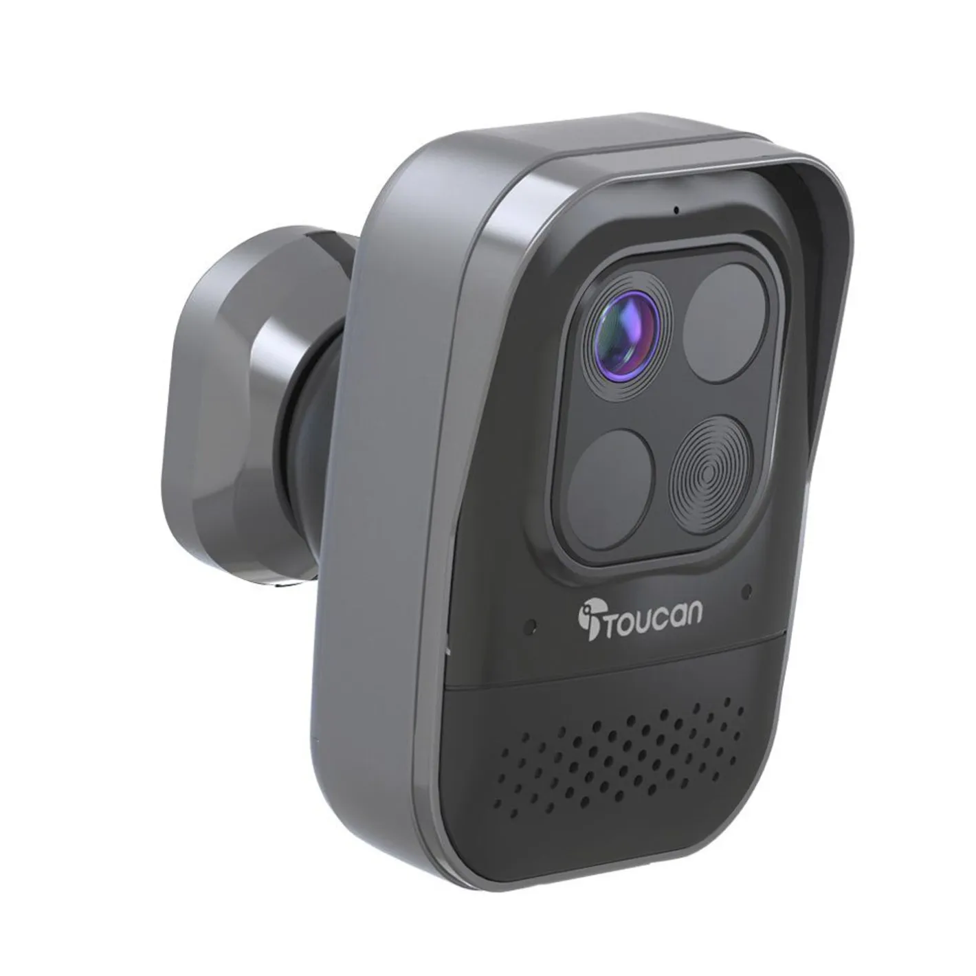 FULFILLMENT SERVICES Toucan® Wireless Security Camera Pro 2-Pack