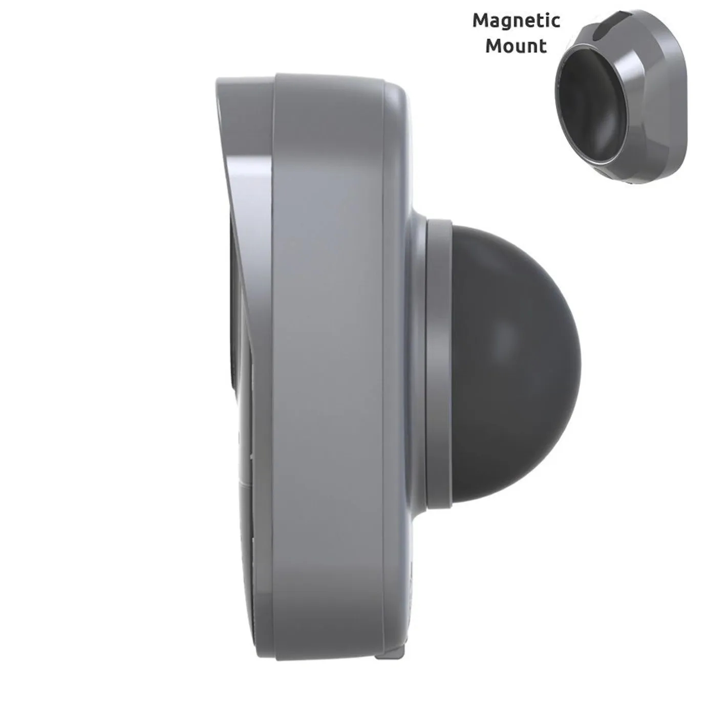 FULFILLMENT SERVICES Toucan® Wireless Security Camera Pro 2-Pack
