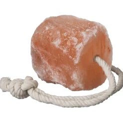 JT INTERNATIONAL DIS Tough-1® Himalayan Rock Salt, 2.2 Pounds