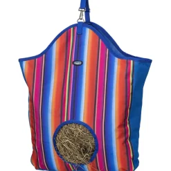 JT INTERNATIONAL DIS Tough-1® Print Nylon Hay Tote