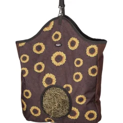 JT INTERNATIONAL DIS Tough-1® Print Nylon Hay Tote