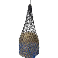 JT INTERNATIONAL DIS Tough-1® Slow Feed Two-Tone Hay Net