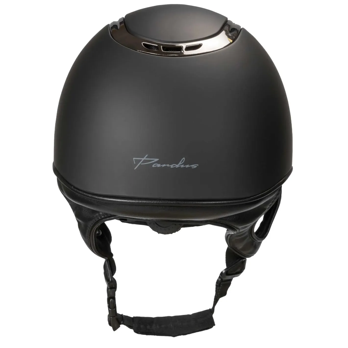 BACK ON TRACK BOT LL Trauma Void™ Pardus Smooth Top Riding Helmet with MIPS® & Dial-Fit System