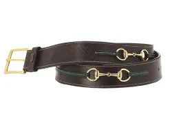 TREDSTEP-CLOTHING Tredstep™ Curve Snaffle Belt