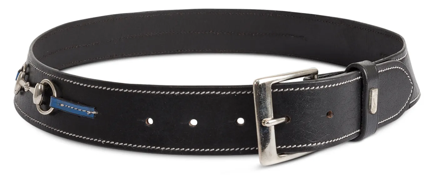 TREDSTEP-CLOTHING Tredstep™ Curve Snaffle Belt