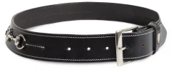 TREDSTEP-CLOTHING Tredstep™ Curve Snaffle Belt