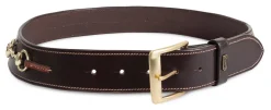 TREDSTEP-CLOTHING Tredstep™ Curve Snaffle Belt