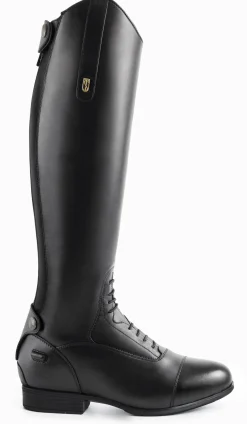 Kids PASSIONATE HORSE LTD Tredstep™ Donatello III Junior Field Boots