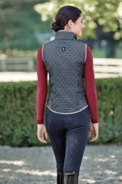 TREDSTEP-CLOTHING Tredstep™ Ladies' Athena Vest