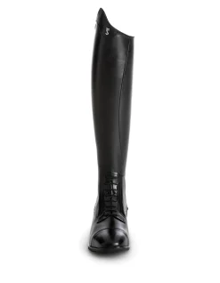 Women PASSIONATE HORSE LTD Tredstep™ Ladies' Black Medici II Field Boots