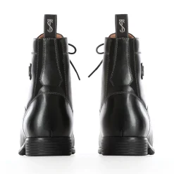 Women PASSIONATE HORSE LTD Tredstep™ Ladies’ Donatello Lace Paddock Boots