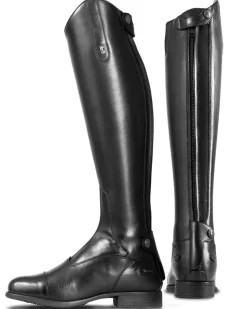 Women PASSIONATE HORSE LTD Tredstep™ Ladies’ Donatello III Dress Boots