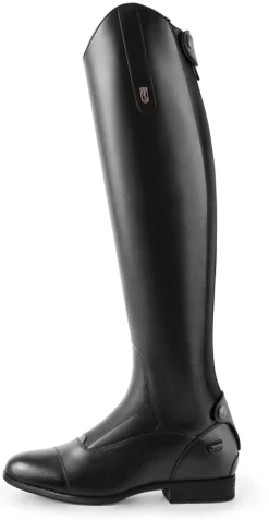 Women PASSIONATE HORSE LTD Tredstep™ Ladies’ Donatello III Dress Boots