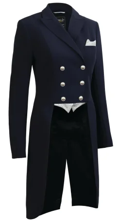 TREDSTEP-CLOTHING Tredstep™ Ladies’ Dressage Tail Coat