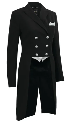 TREDSTEP-CLOTHING Tredstep™ Ladies’ Dressage Tail Coat