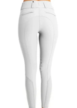 TARUN TEXTILES Tredstep™ Ladies’ Evolute Knee-Patch Breech