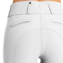 TARUN TEXTILES Tredstep™ Ladies’ Evolute Knee-Patch Breech
