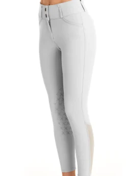 TARUN TEXTILES Tredstep™ Ladies’ Evolute Knee-Patch Breech