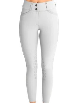 TARUN TEXTILES Tredstep™ Ladies’ Evolute Knee-Patch Breech