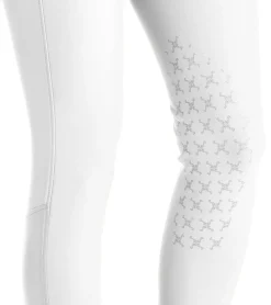 TARUN TEXTILES Tredstep™ Ladies’ Evolute Knee-Patch Breech
