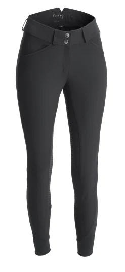 TARUN TEXTILES Tredstep™ Ladies’ Nero Full-Seat Breech