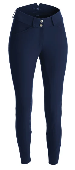 TARUN TEXTILES Tredstep™ Ladies’ Nero Full-Seat Breech