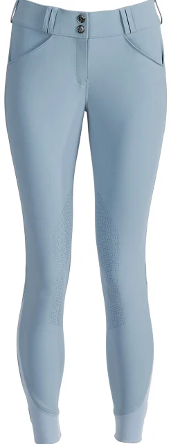 TREDSTEP-CLOTHING Tredstep™ Ladies’ Nero II Knee-Patch Breech