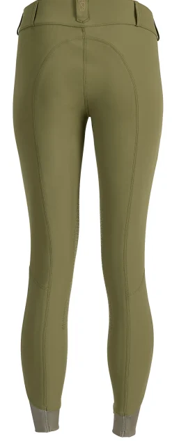 TREDSTEP-CLOTHING Tredstep™ Ladies’ Nero II Knee-Patch Breech