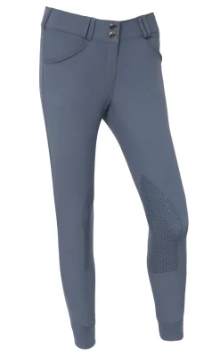 TARUN TEXTILES Tredstep™ Ladies’ Nero II Knee-Patch Breech